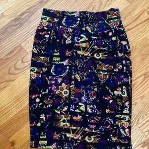 LulaRoe Skirt